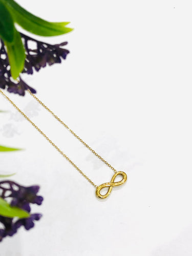 Infinity Golden Chain